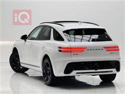 هيونداي جنسس